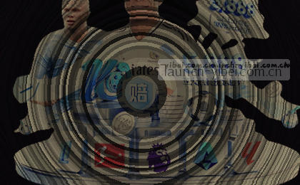 多维数据图 色彩分布 关联趋势 密集信息